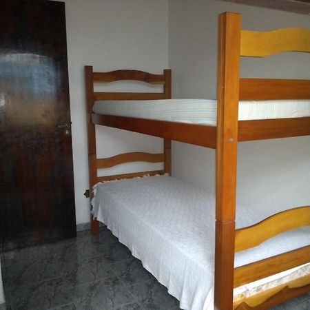 Casa Guaratuba Espacosa E Confortavel المظهر الخارجي الصورة