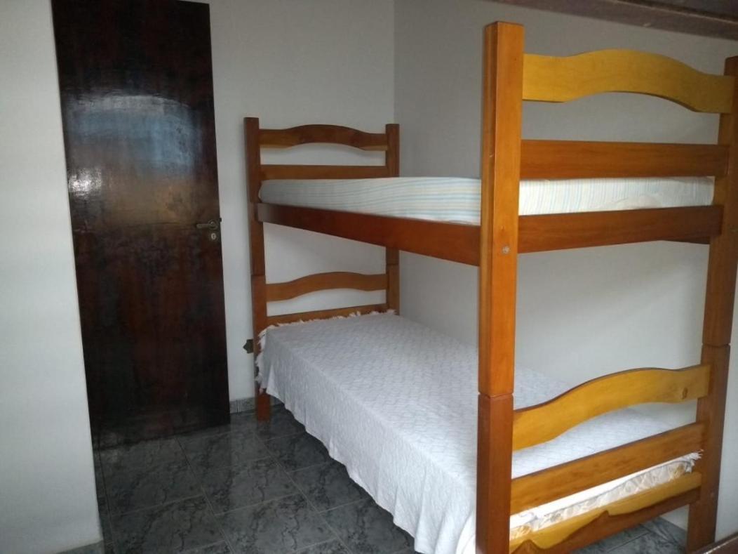 Casa Guaratuba Espacosa E Confortavel المظهر الخارجي الصورة