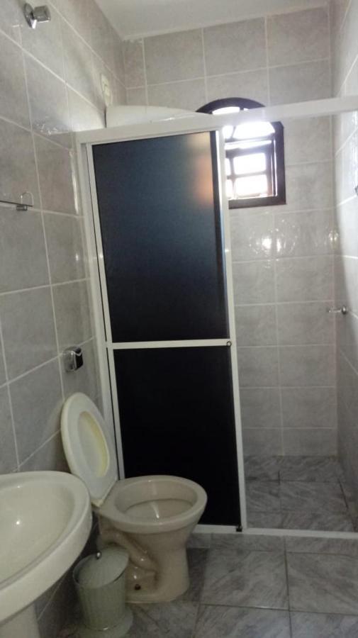 Casa Guaratuba Espacosa E Confortavel المظهر الخارجي الصورة