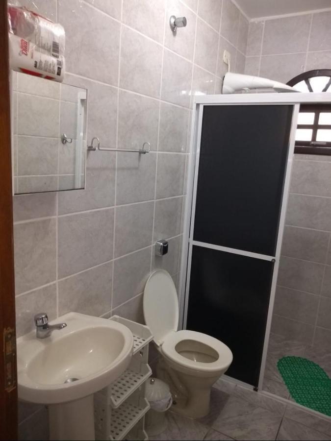 Casa Guaratuba Espacosa E Confortavel المظهر الخارجي الصورة