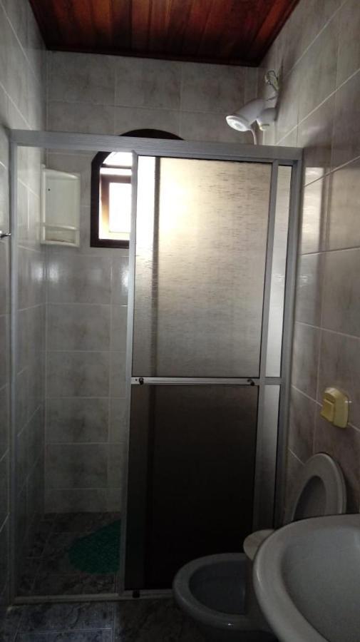 Casa Guaratuba Espacosa E Confortavel المظهر الخارجي الصورة