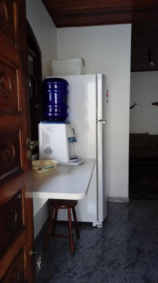Casa Guaratuba Espacosa E Confortavel المظهر الخارجي الصورة