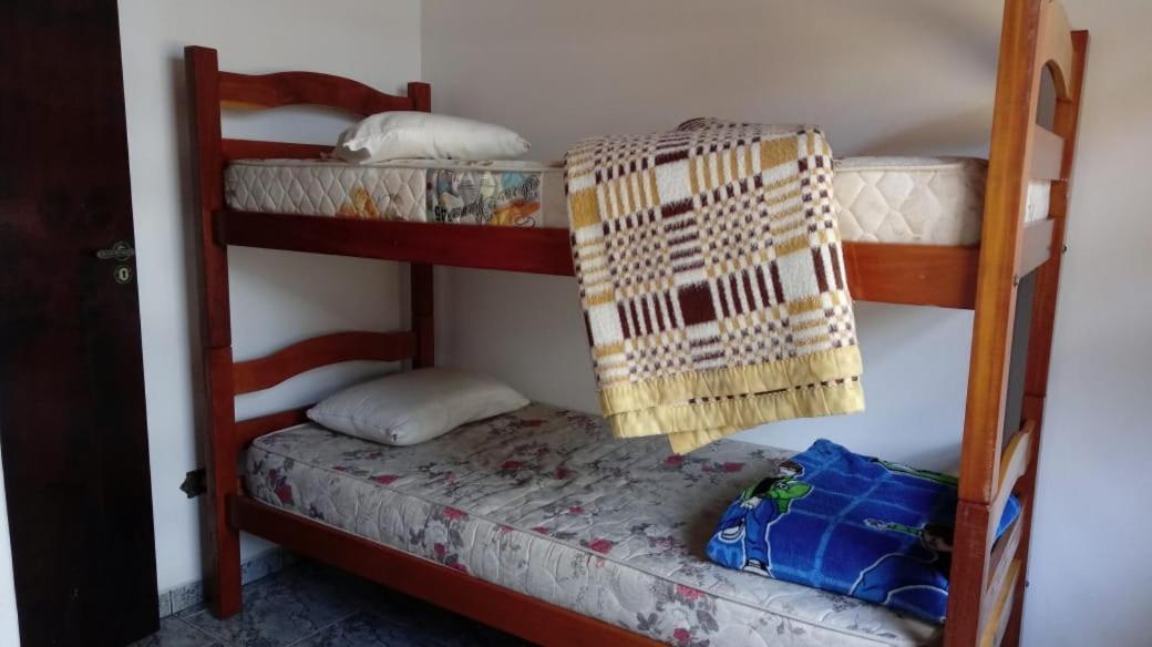 Casa Guaratuba Espacosa E Confortavel المظهر الخارجي الصورة